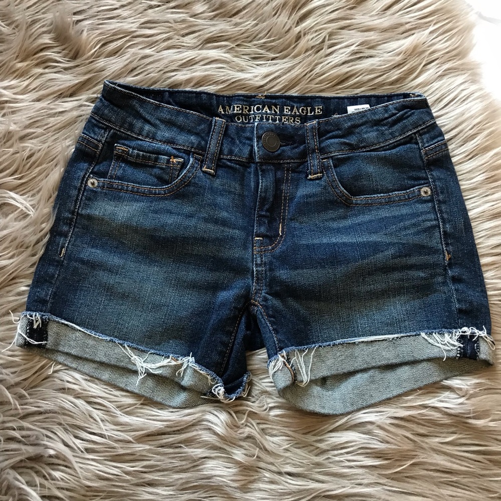 American Eagle outfitters shorts